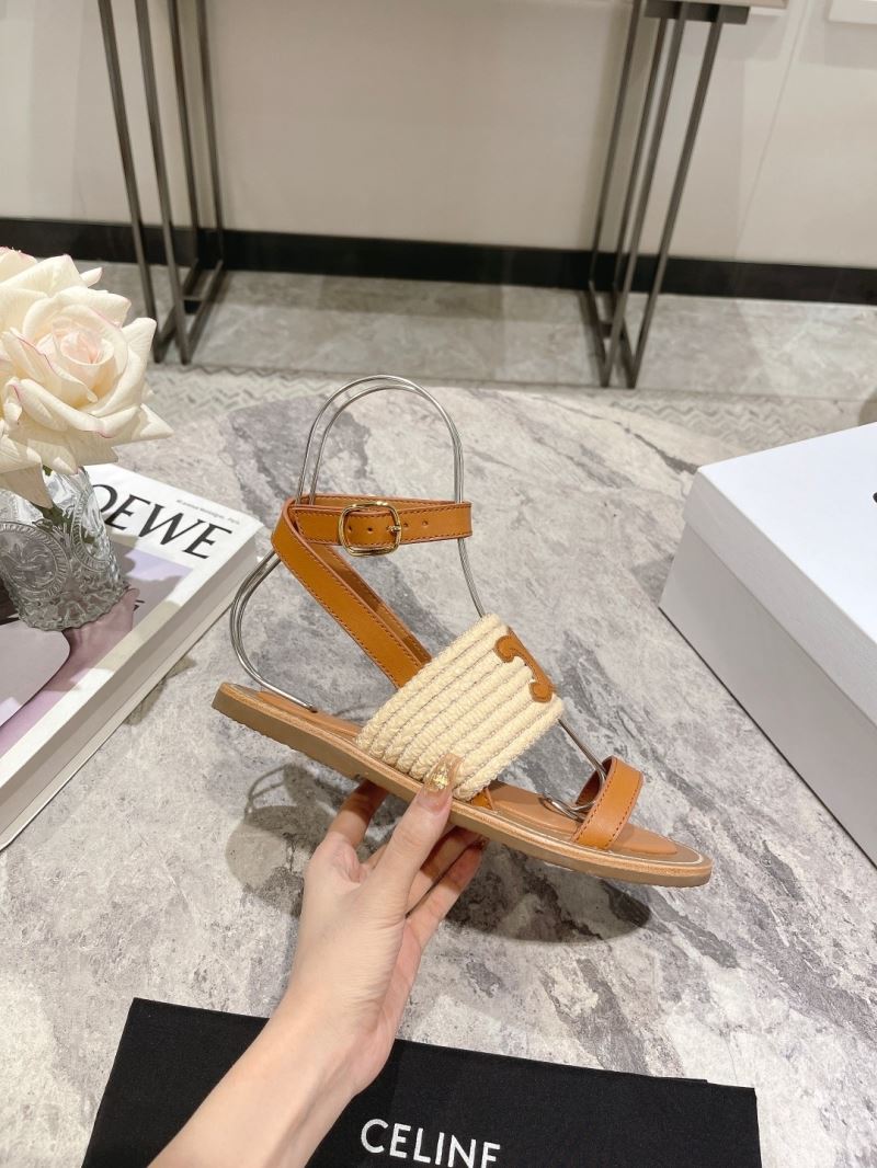 Celine Sandals